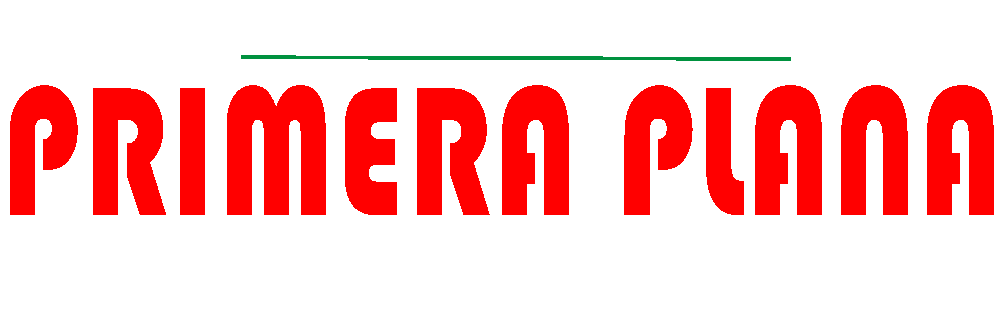 Diario Primera Plana